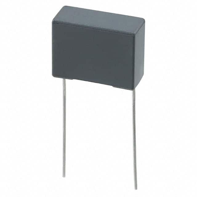 R463I33305002K KEMET  Tantal-Polymer-Kondensatoren